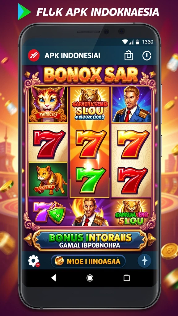 Screenshot 070slot nomor 1