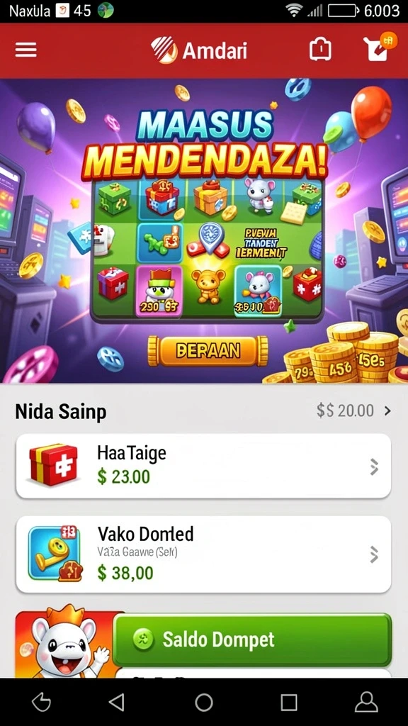 Screenshot 070slot nomor 2