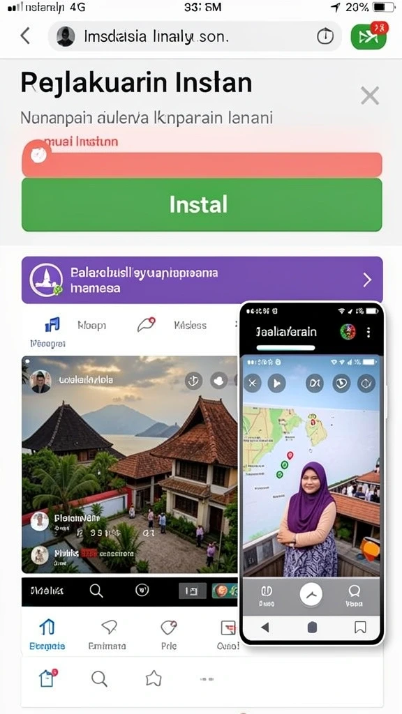 Screenshot 11bola nomor 1