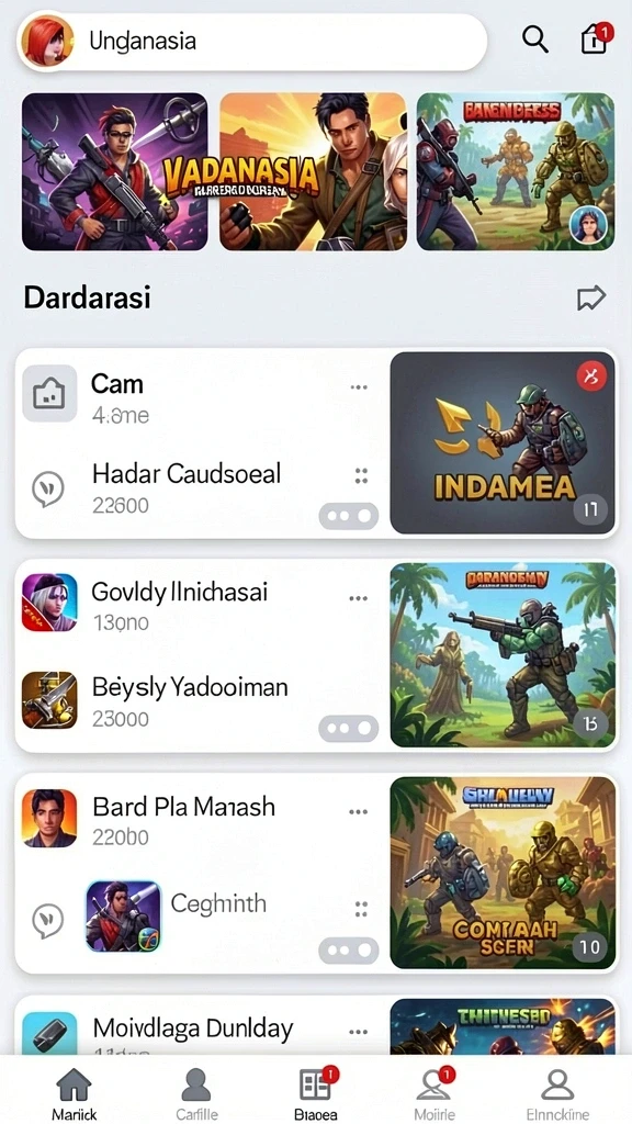 Screenshot 567luck nomor 1