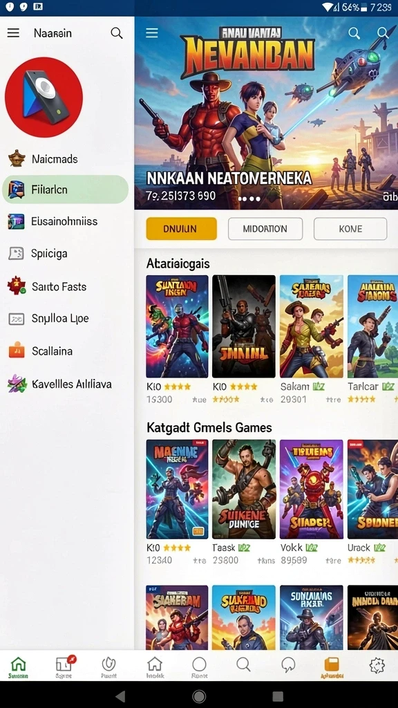 Screenshot 62vip nomor 2