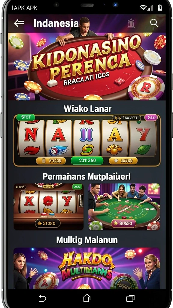 Screenshot 62vip nomor 3