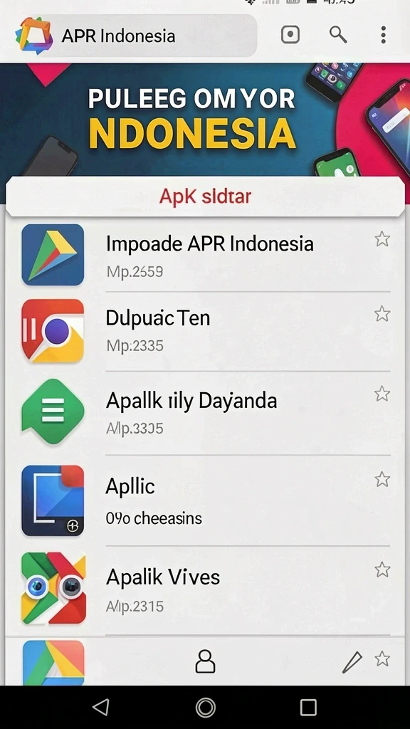 Screenshot 666ff nomor 1