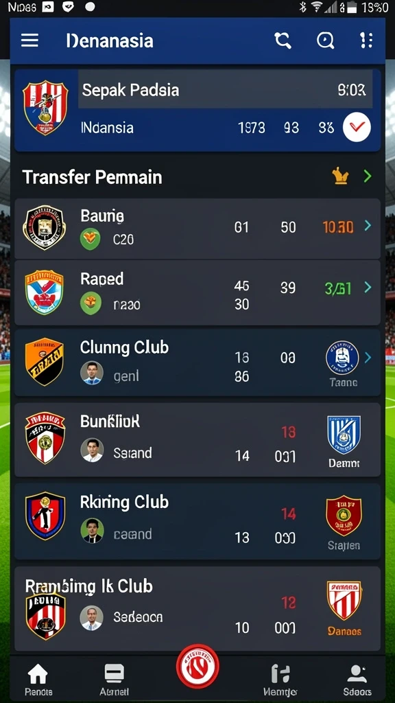 Screenshot 666menang nomor 1