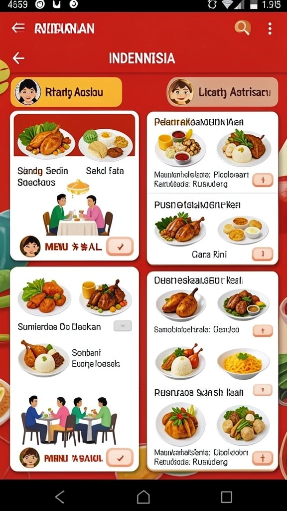 Screenshot 66menang nomor 2