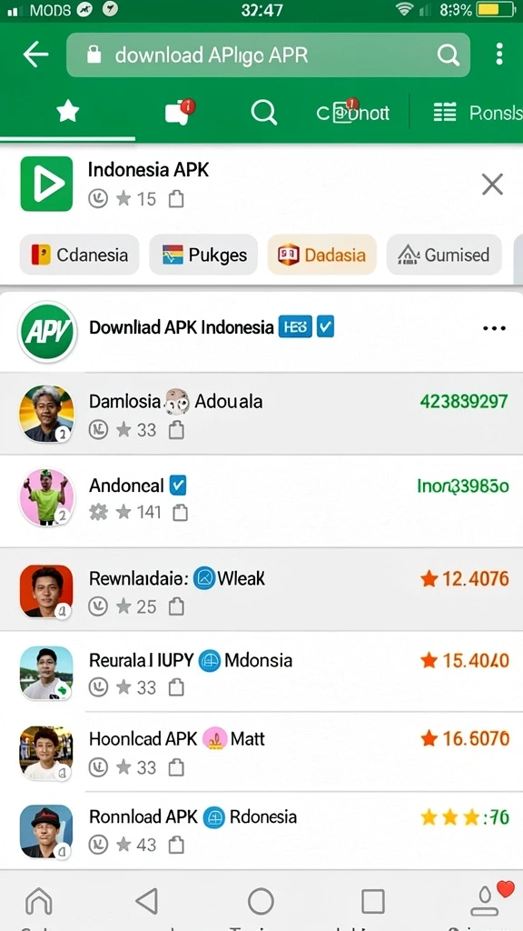 Screenshot 6svip nomor 1