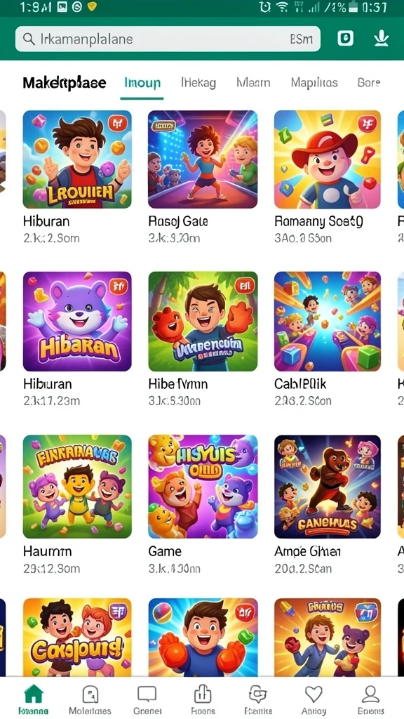 Screenshot 88main nomor 2