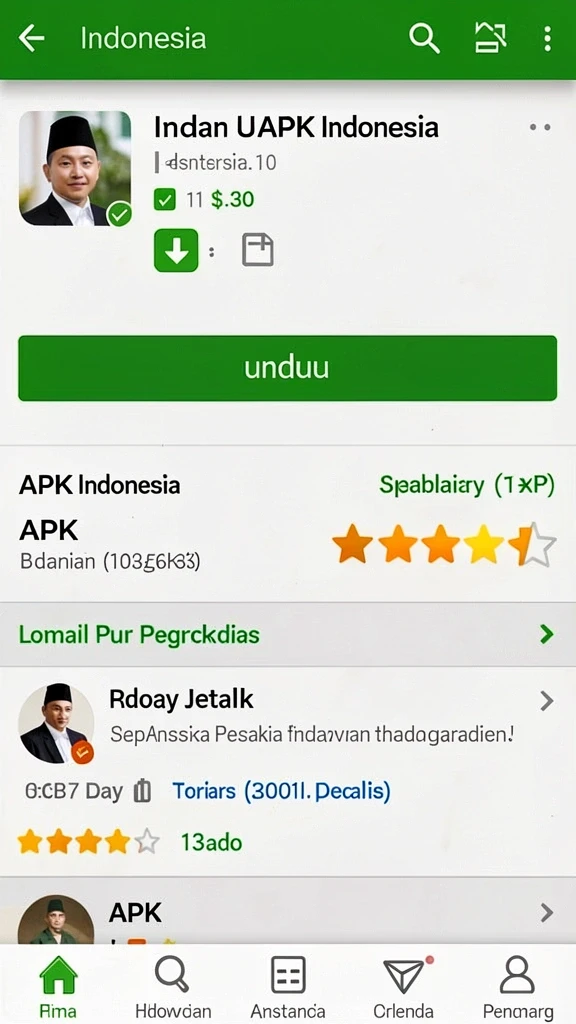 Screenshot 8g8g nomor 1
