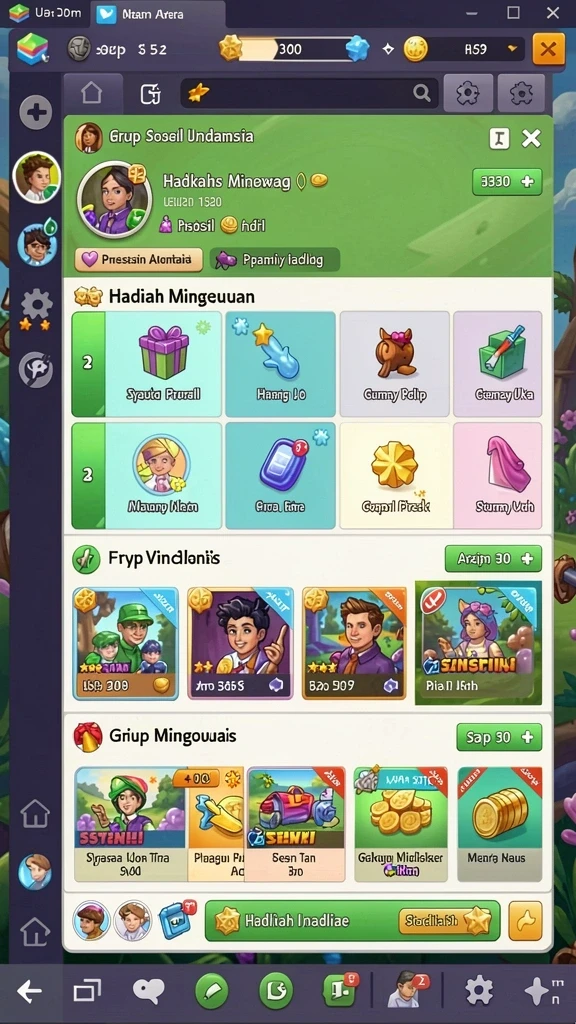 Screenshot 8g8g nomor 2
