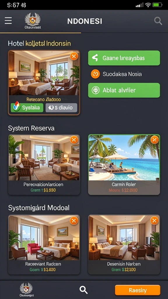 Screenshot alvendo nomor 3
