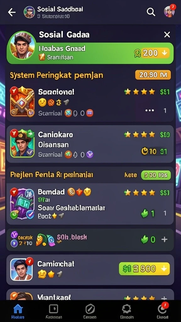 Screenshot arwanatoto nomor 2