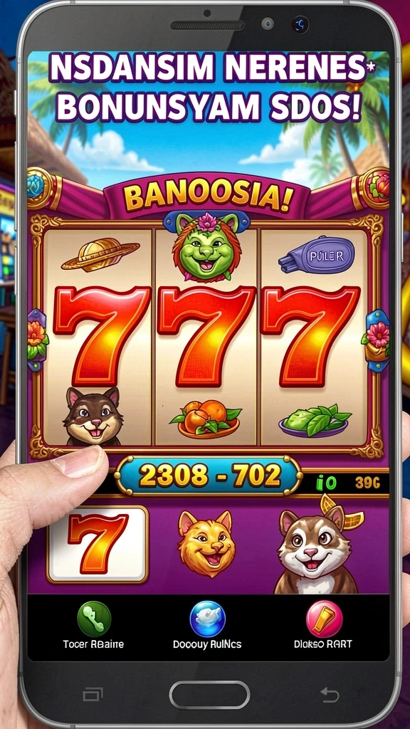 Screenshot b8vip nomor 3