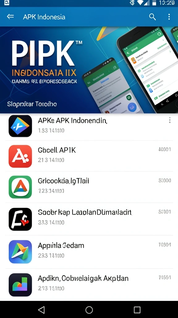Screenshot bandarcolok nomor 3
