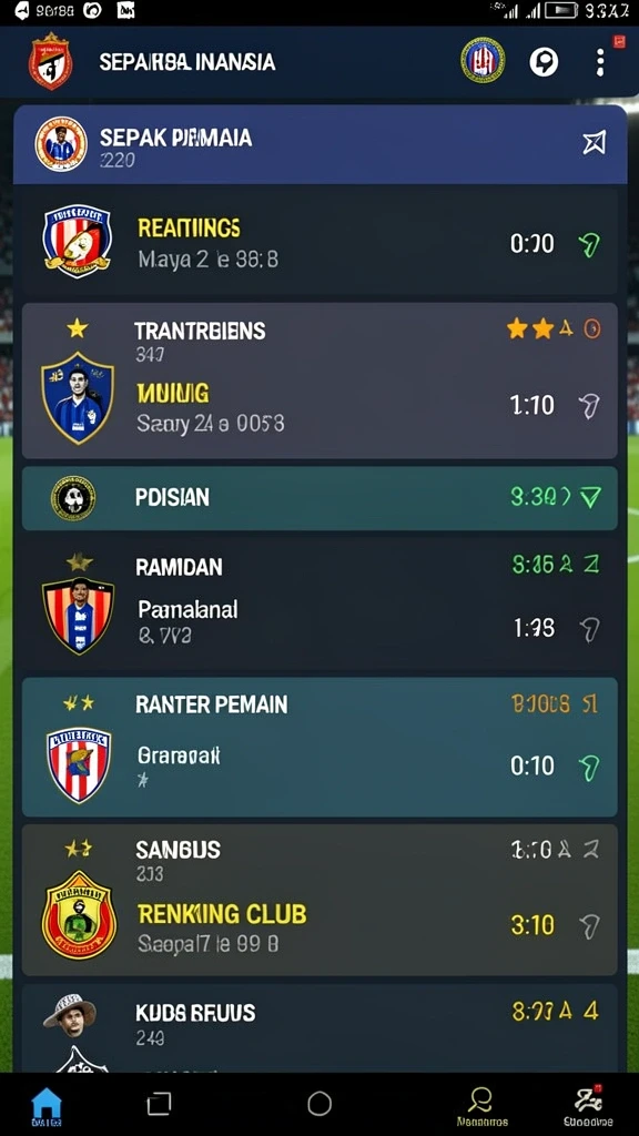 Screenshot batik77 nomor 1