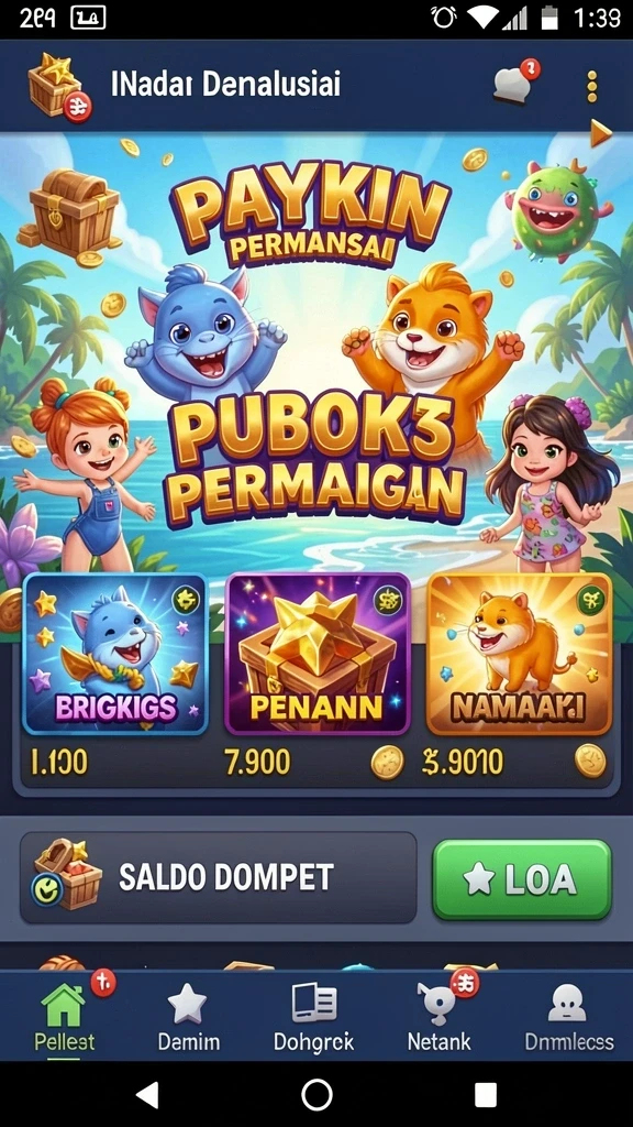 Screenshot bondan69 nomor 1