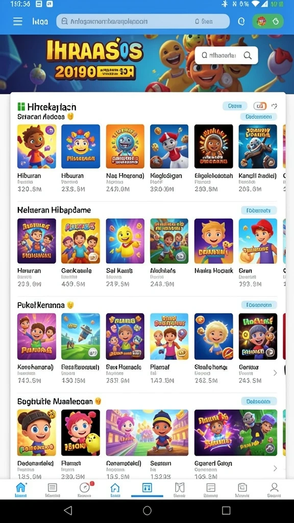 Screenshot bumi303 nomor 2