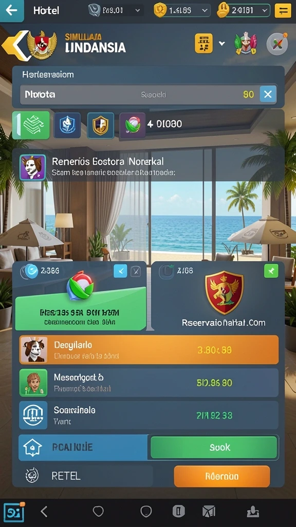 Screenshot cash777 nomor 3