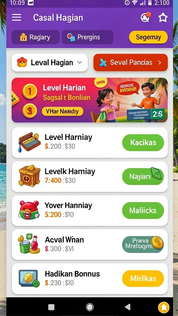 Screenshot citibet88 nomor 1