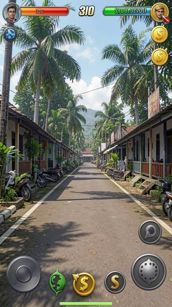 Screenshot dahlia77 nomor 1