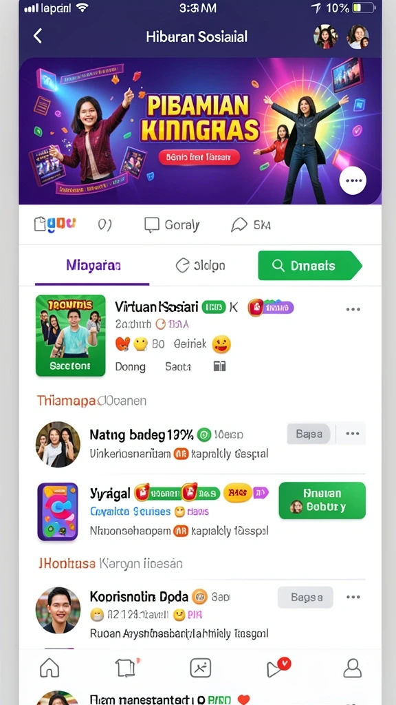 Screenshot dahlia77 nomor 3