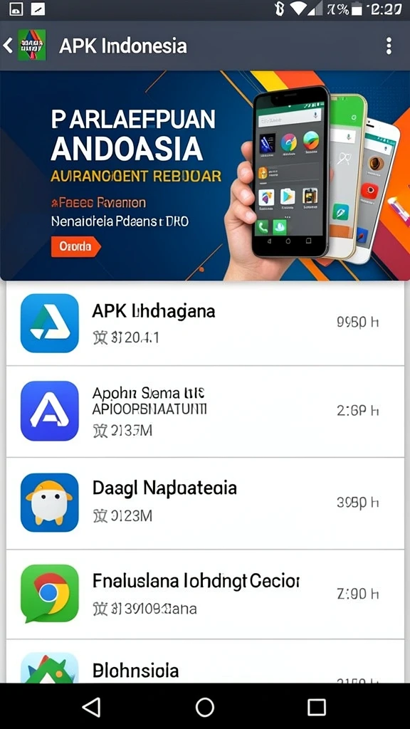 Screenshot danavip nomor 1