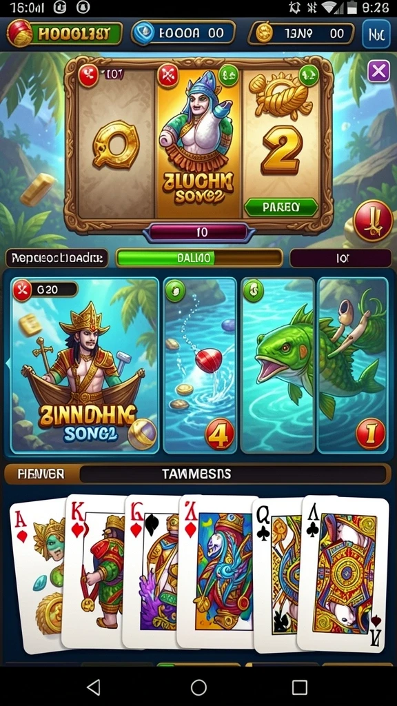 Screenshot danavip nomor 3