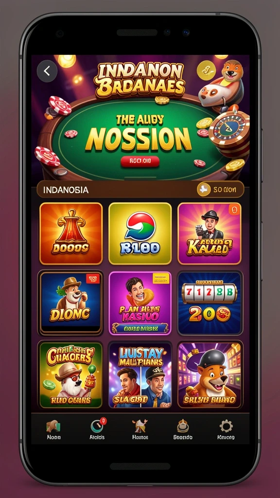 Screenshot dbltoto nomor 2