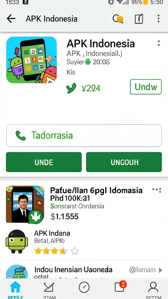 Screenshot dewa777 nomor 1