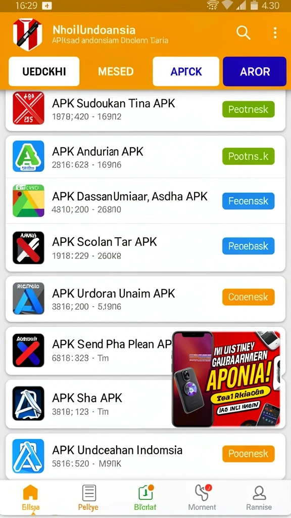 Screenshot dkk nomor 2