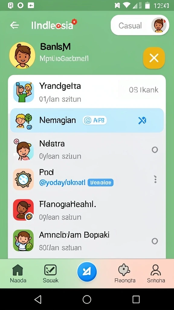 Screenshot doremi88 nomor 2