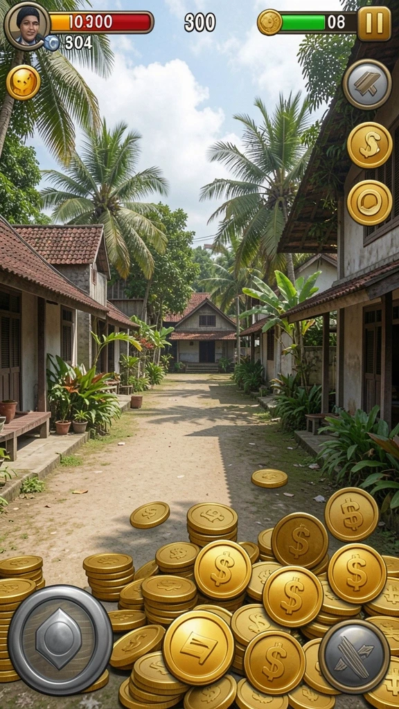 Screenshot draja777 nomor 3