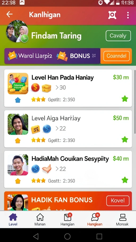 Screenshot dunia77 nomor 2