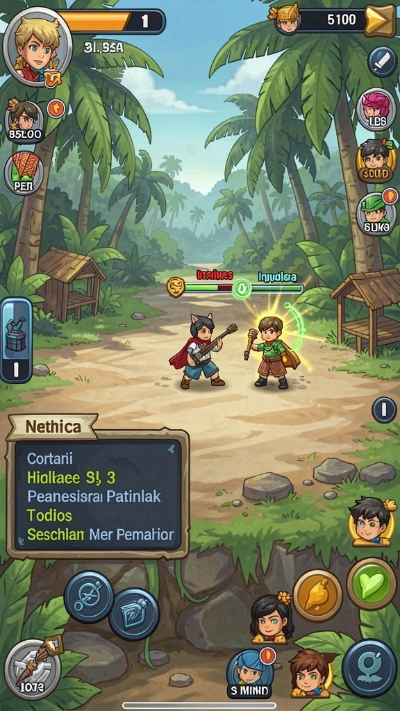 Screenshot eshatoto nomor 2