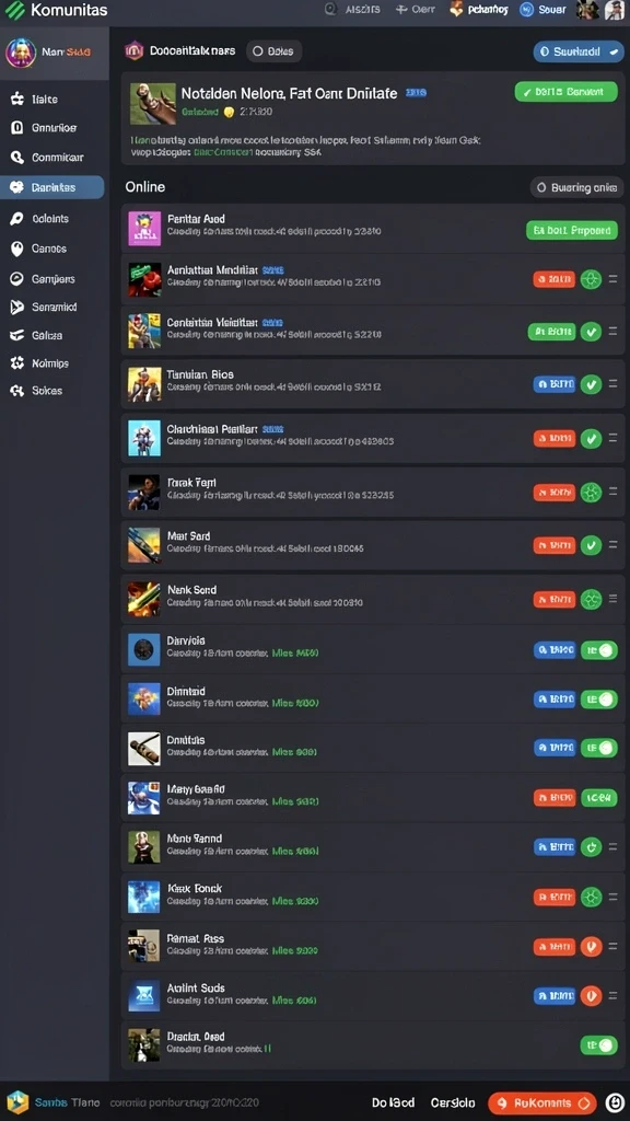 Screenshot exototo nomor 3