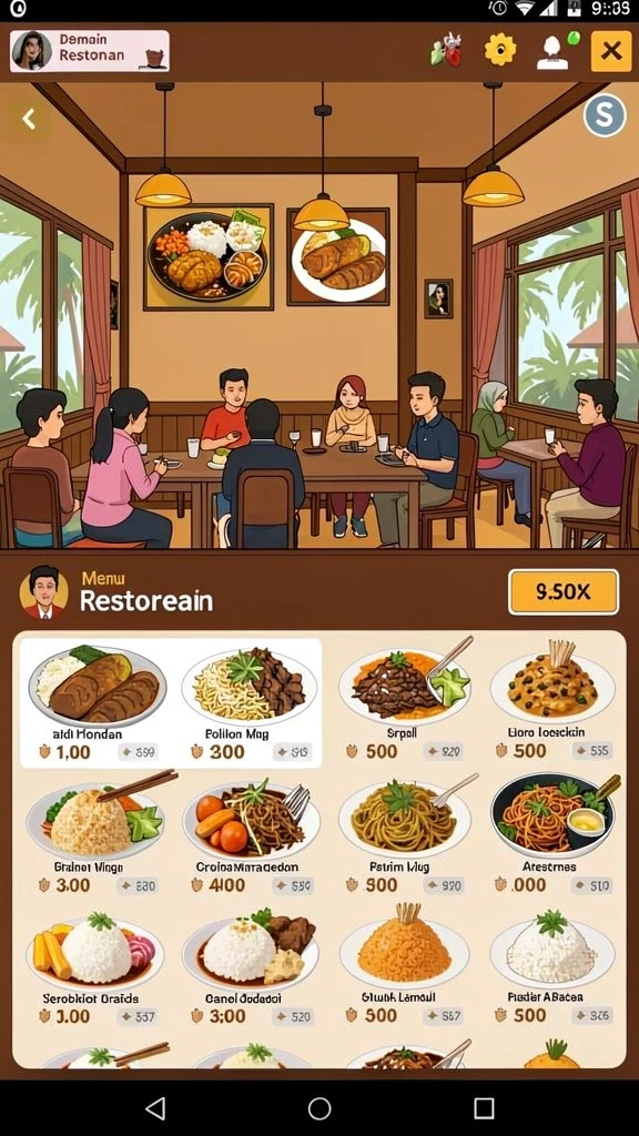 Screenshot fbrp88 nomor 1
