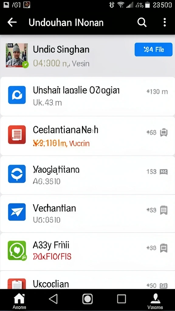 Screenshot fo8 nomor 2