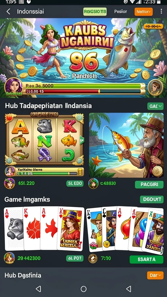 Screenshot gacor77 nomor 2