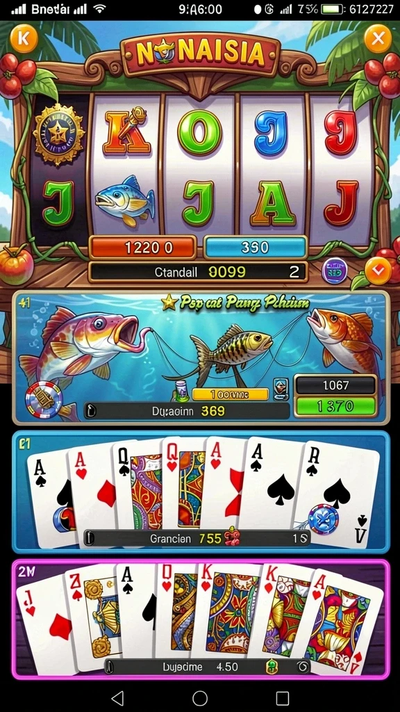 Screenshot gacor777 nomor 3