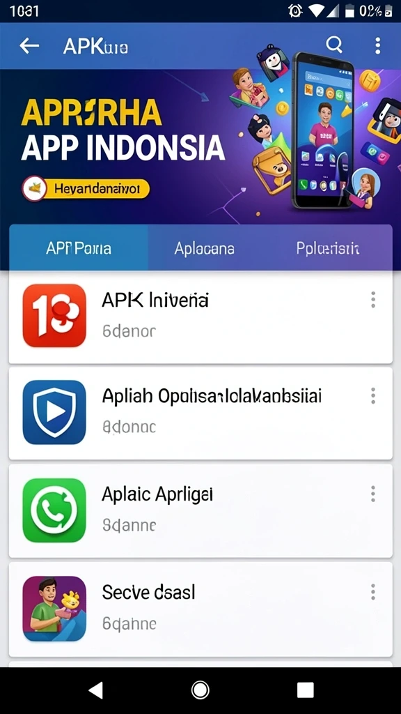 Screenshot gadaitoto nomor 3