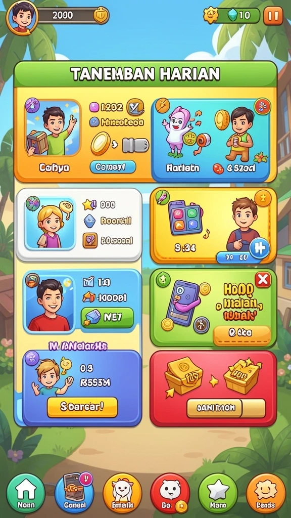Screenshot gb777 nomor 1