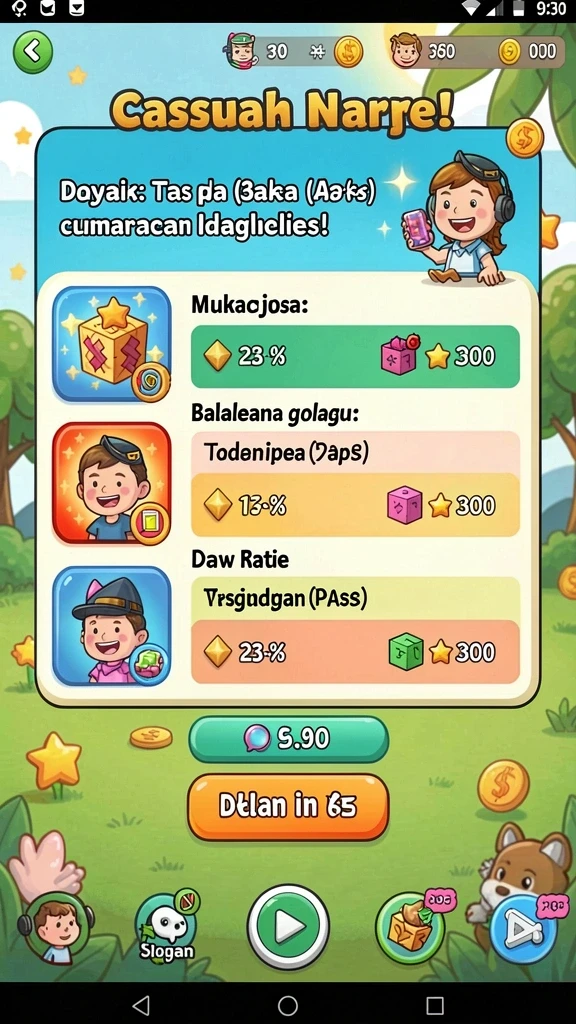Screenshot ggr7777 nomor 2