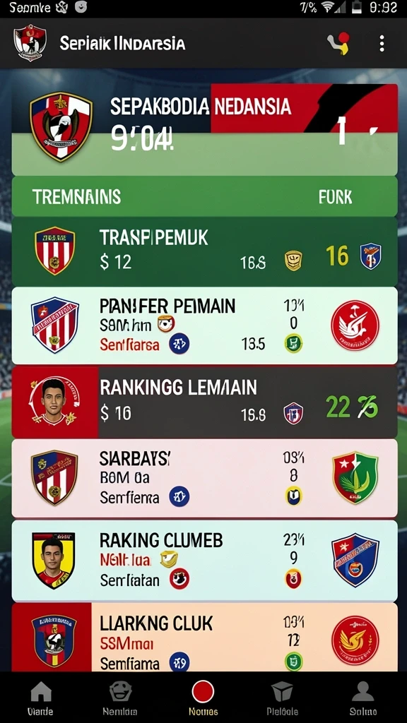 Screenshot goldraja nomor 2