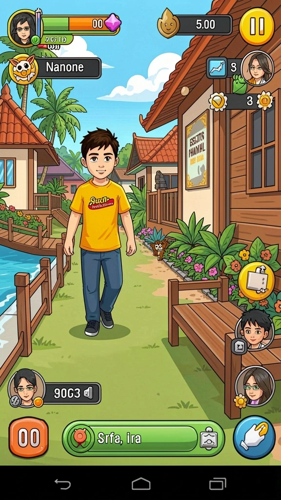 Screenshot gx88 nomor 2