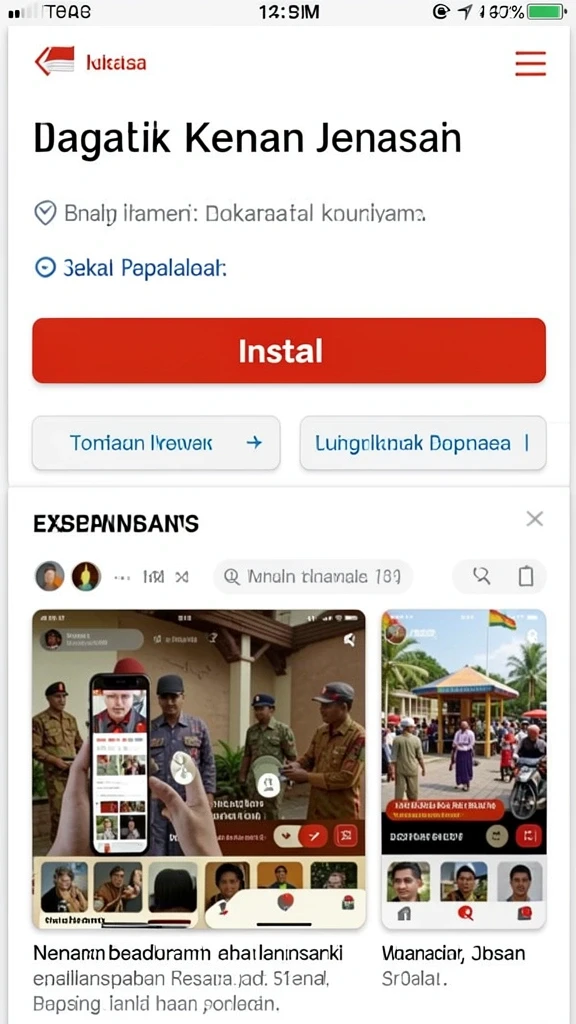 Screenshot halo777 nomor 3
