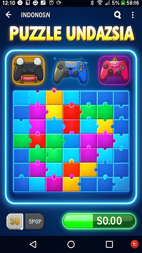 Screenshot harapjp nomor 2