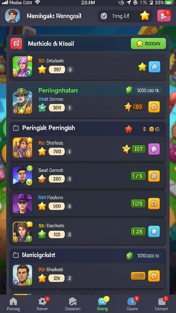 Screenshot haya777 nomor 1