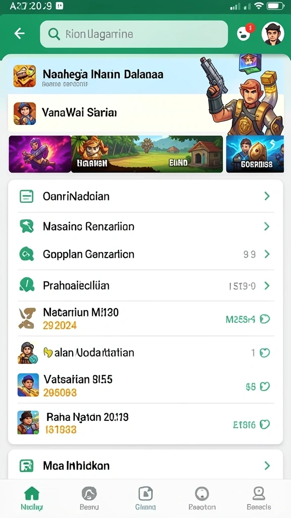 Screenshot hot985 nomor 1