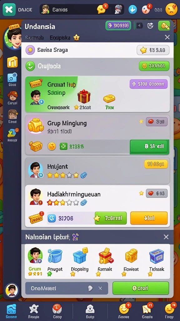 Screenshot hq777 nomor 3