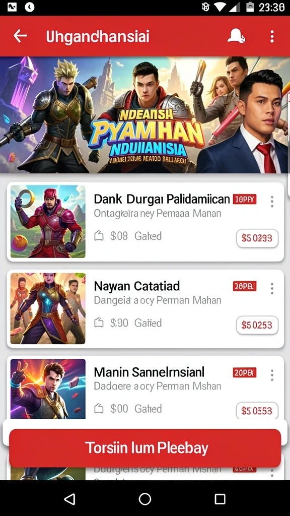 Screenshot hukumtoto nomor 1