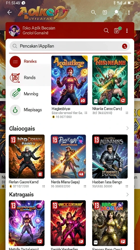 Screenshot hukumtoto nomor 2